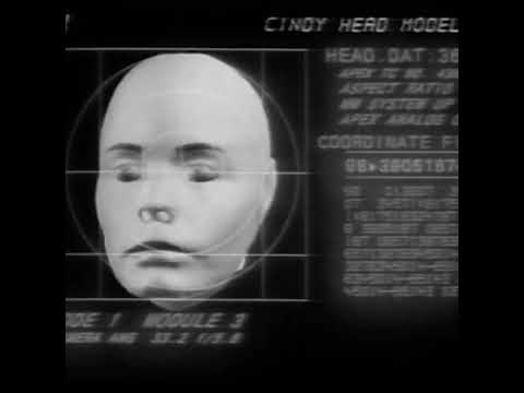 Fontana - Computer (Official Visualiser)