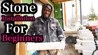 How To Install Stone For Beginners All You Need To KNw