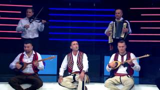 Zef Beka - Kosovë E Adem Jasharit