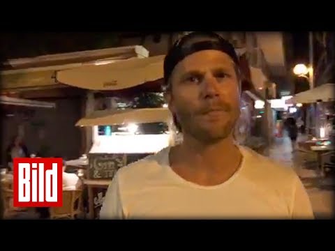 Bachelor Paul Janke zeigt uns sein Mallorca