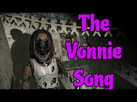 The Vonnie song - Five nights At Kirky's ost