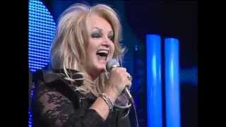 Bonnie Tyler & AllStars "Simply The Best"