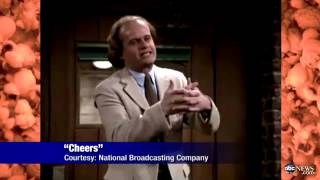 Kelsey Grammer Interview: 'Boss' Star on Acting Roots, "Cheers," "Frasier"