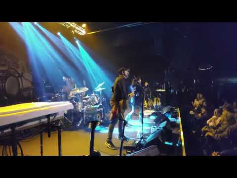 Club LA 11-18-22. Password Reset w/ Anna Portalupi Full Show