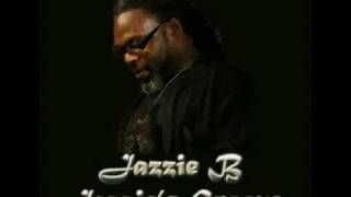 Jazzie B ( Soul II Soul ) - Jazzie&#39;s Groove