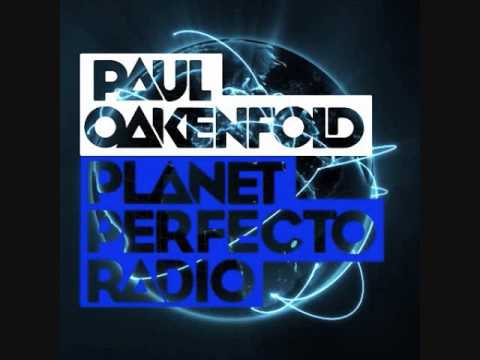 Zaa meets Arroba Music - Return (Paul Oakenfold´s Planet Perfecto 339)