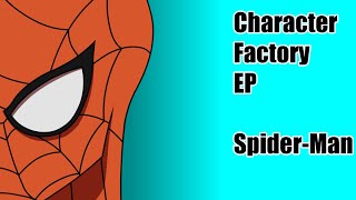 How to play Spider-Man in Pathfinder 1E || Character Factory