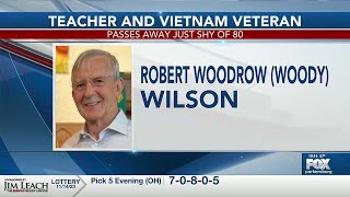 Longtime teacher passes away