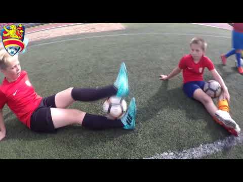 OBÓZ UKS DĘBNO I TURNUS