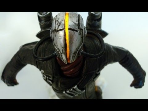 Dark Void PC