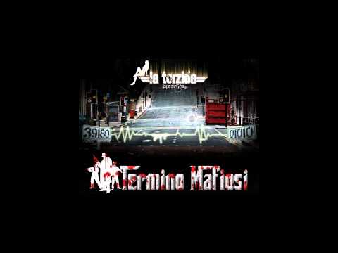 Daddy Nez ft Exner Emisor - Termino Mafiosi (LA TORZIDA) [2007]