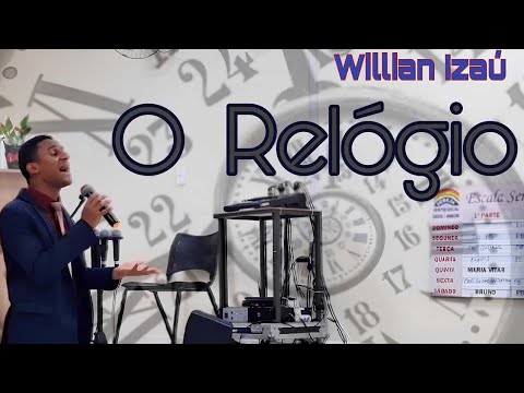 O Relógio - Débora e Ereni