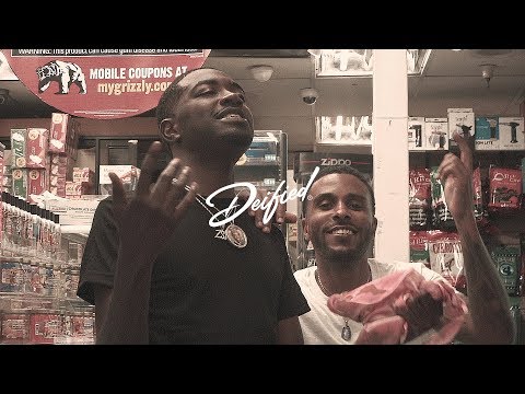 Neezzo x C Plus - "Controversy" [Exclusive Music Video] || SHOT BY @DEIFIEDLIFE