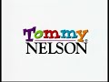 Tommy Nelson And Thomas Nelson Logos DVD Ripped Version