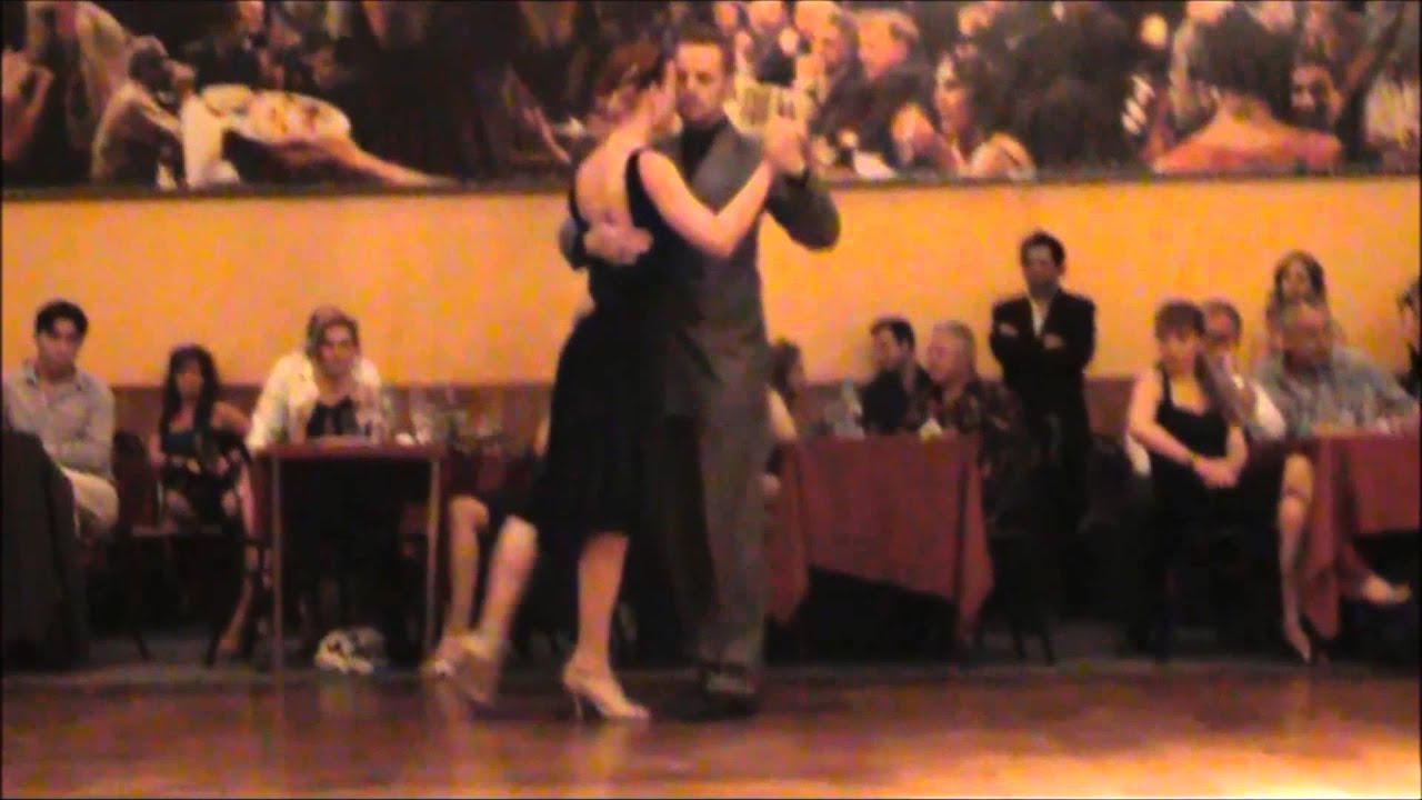 Liz y Yannick Vanhove - Salon Canning Parakultural - II