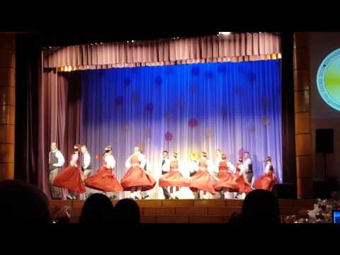 Pašā jūras vidiņā. Jdk Zālīte 12/12/2015