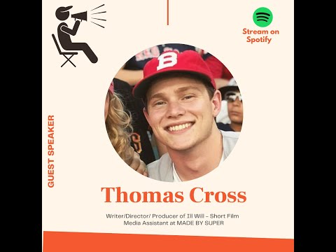 What you don't learn in film school.