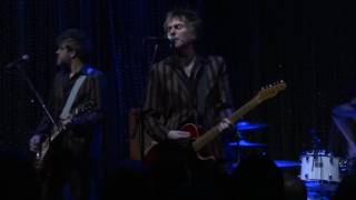 "On the Rocks" Bash & Pop@Johnny Brendas Philadelphia 1/17/17