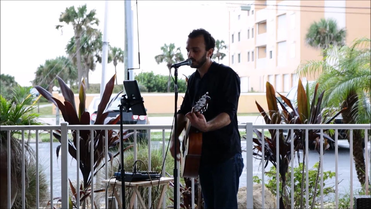 Promotional video thumbnail 2 for Luke Crescenzi