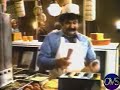 Doritos Commercial 1973 Cheese Special With Avery Schreiber