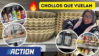 “Action decoración: chollos y tendencias que desaparecen rápido 🏃‍♀️✨” HOME DECO LOW cost 