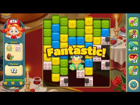 Toy Blast Level 2655