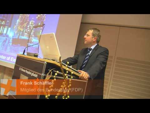 St. Anna Hospital Herne: Center of Excellence für Behandlung Bluthochdruck / Hypertonie