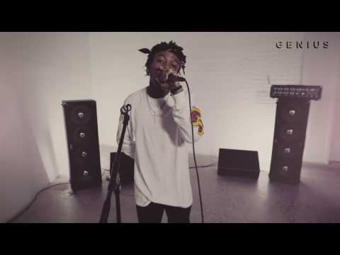 Video thumbnail for Genius Freestyle 024