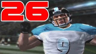 BUTT WHOOPINS AND BUBBLEGUM!! - Blitz The League Walkthrough Pt.26