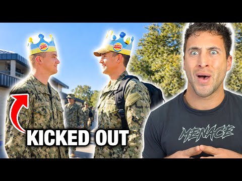 Military Clips Gone Wong #5...