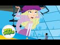 Grossology Ask The Dust Mites Ep 36