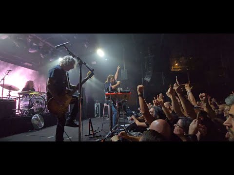 Monster Magnet - Madrid 2024 Sala But