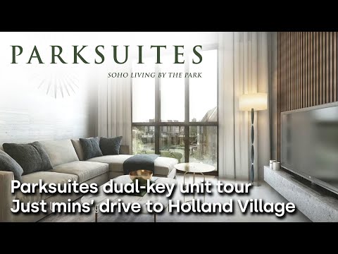 Parksuites