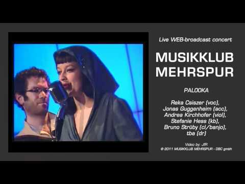 Palooka live @ Mehrspur Musikklub