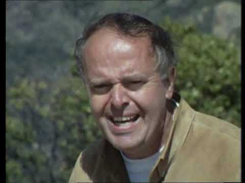 A Touch of Churchill, A Touch of Hitler- The life of Cecil Rhodes by Kenneth Griffith (1971)