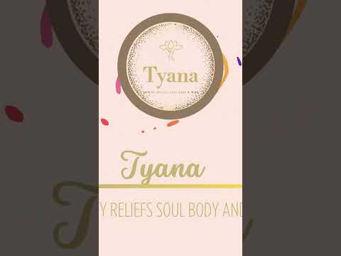 Tyana acted on the three Skin Layers Epidermis, Dermis, Hypodermis