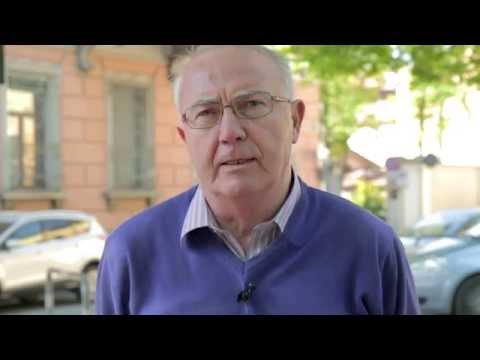 #laLegasonoio/24 | Spot Lega Nord - BASTA EURO - Elezioni Europee - Domenica 25 maggio 2014