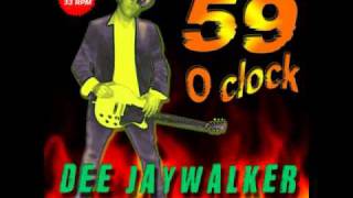 Dee Jaywalker - Sidewalkin'