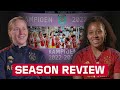 AJAX VROUWEN | Seizoen 2022-2023 | Landskampioen!