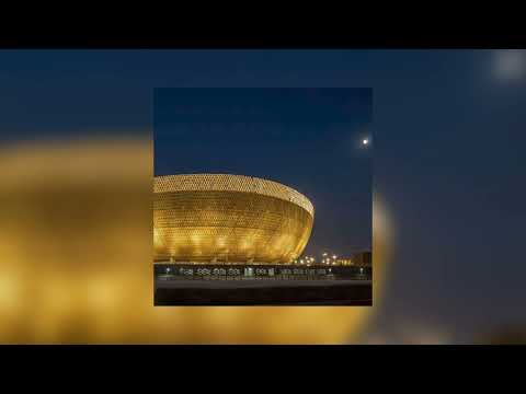 Tukoh Taka - Nicki Minaj, Maluma, & Myriam Fares Speed up (FIFA Sound)