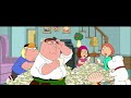 Family Guy Peter S Lottery Test