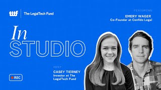 In Studio with Confido Legal