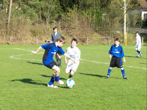 DISCO POGO in Dirlos