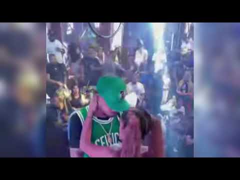 😱🔥🔥Vakero Se va En Sentimientos Con bailarina 💃💨💨🥺