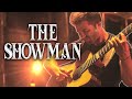 Luca Stricagnoli - The Showman