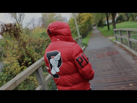 KUNAY & C. BRONZON - SUBLIMENAH ((DROPPING MORE BUTTER))