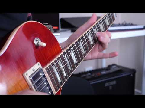 Instagram Improv - Nonsensical Shred