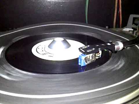 LORD CRISTO -THE WICKED PROFESSOR/PLENTY WABEEN on TELCO LABEL ULTRA RARE 7"