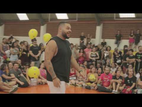 Exame vermelha Jean - Pé Descalço Mar/23