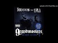 12. Gza / DJ Muggs - Smothered Mate (Remix)
